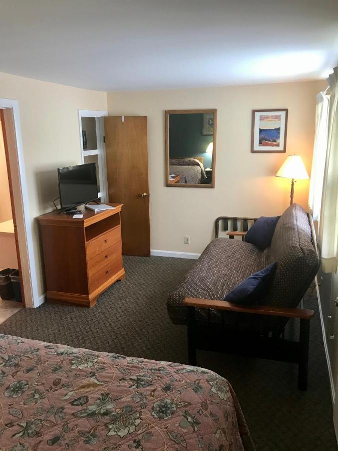 Mt. Liberty Cabins & Motel Lincoln Habitación foto